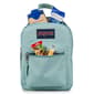 JanSport&#174; Big Break Faded Sage Lunch Bag - image 5