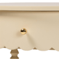 bali & pari Liba 1-Drawer End Table - image 6