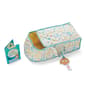 Melissa &amp; Doug(R) Mine to Love Bassinet Play Set - image 1