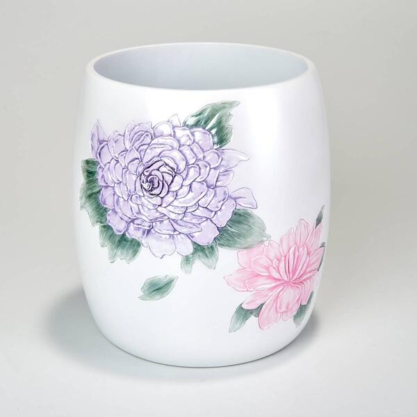 Royal Court Ashleigh Waste Basket - image 