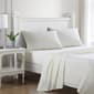 Laura Ashley Evie 100% Cotton Yellow Floral Sheet Set - image 1