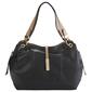 DS Fashion NY Slouchy Tote - image 1