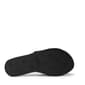 Womens Dearfoams&#174; Microfiber Velour Slide Slippers - image 4