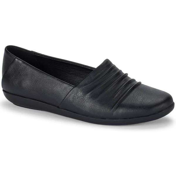 Womens Baretraps® Piper Memory Foam Flats