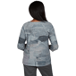 Womens Alfred Dunner Regent Street Ribbon Floral Blouse - image 2