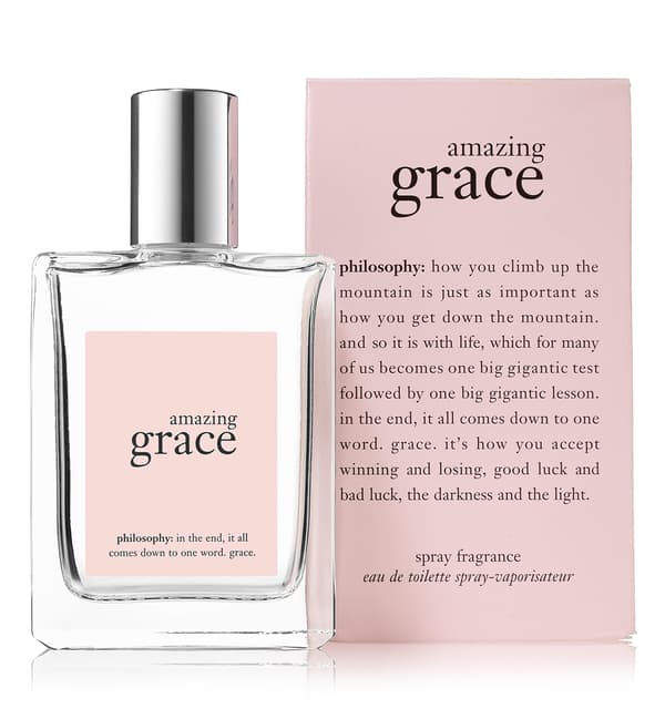 Philosophy Amazing Grace Eau de Toilette