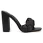 Womens New York & Company Angeline Slide Sandals - image 2