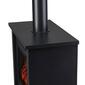 Real Flame Hollis Electric Fireplace - image 4