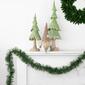 Northlight Seasonal 18ft. Pre-Lit Christmas Garland - image 2