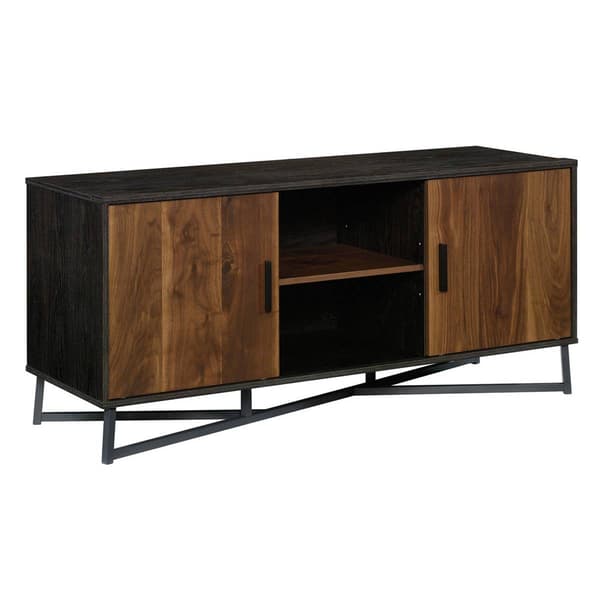 Sauder Canton Lane Collection Credenza TV Stand - image 