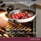 Anolon&#174; Achieve Hard Anodized Nonstick 8.25in. Frying Pan - image 7