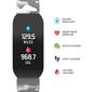 Adult Unisex Active Grey Camo Smartwatch - 500227B-42-G57 - image 2