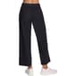 Womens Skechers Destination Pull On Cropped Pants - image 2
