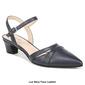 Womens LifeStride Marlee Slingback Pumps - image 9