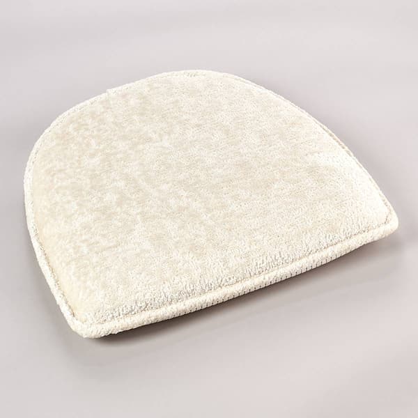 Klear Vu Baggio Dining Chair Seat Cushion