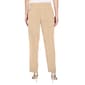 Womens Jones New York Duke Zip Front Slim Leg Bi Stretch Pants - image 2