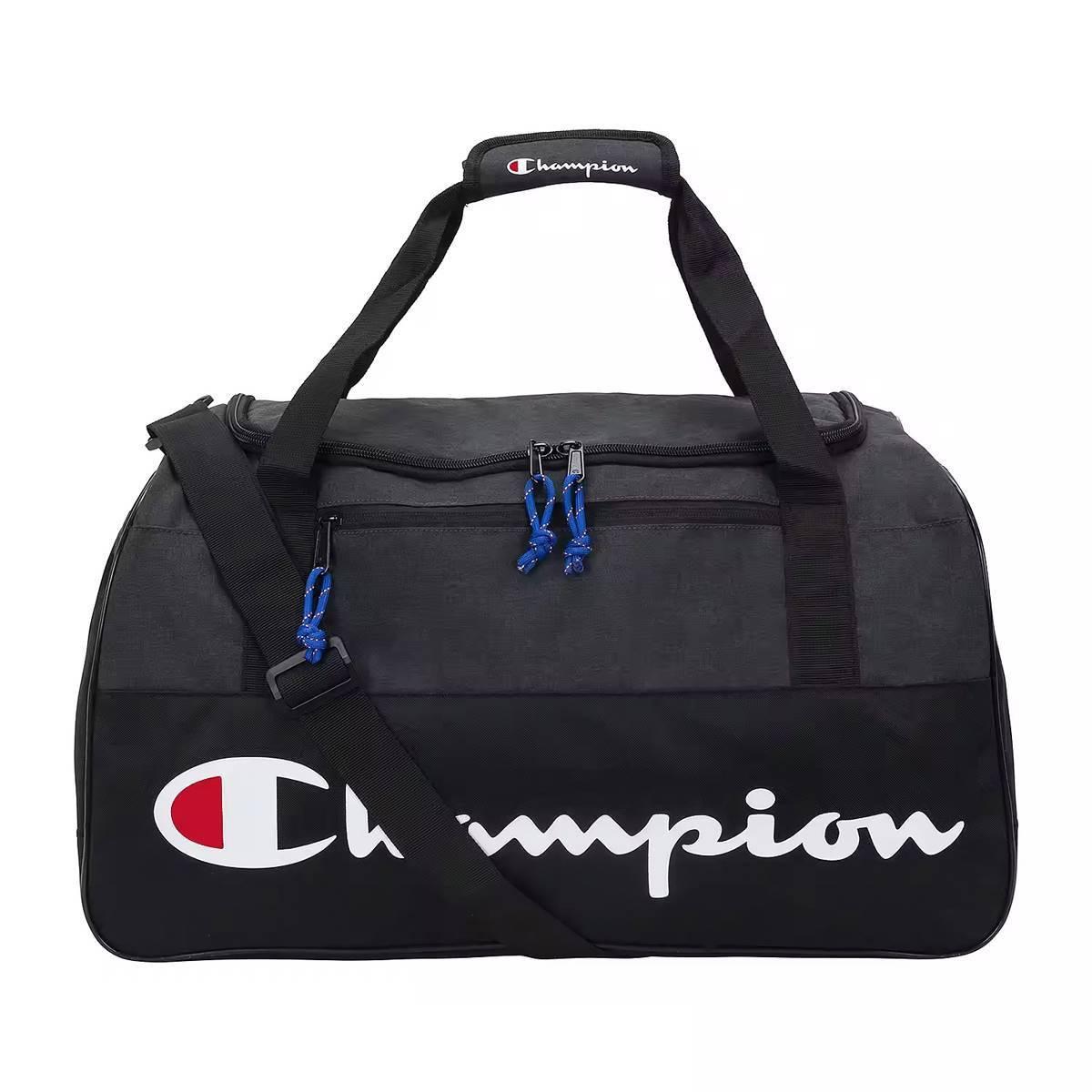 Champion® Utility Medium Duffel Bag
