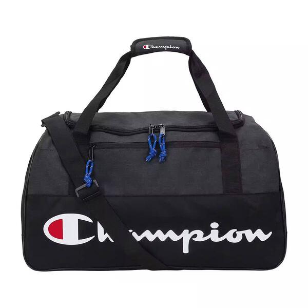 Champion Utility Medium Duffel Bag - image 