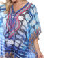 Womens White Mark Novelty Print Maternity Tunic Top - image 5