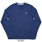 Mens U.S. Polo Assn.® Embroidered Logo Long Sleeve Tee - image 12