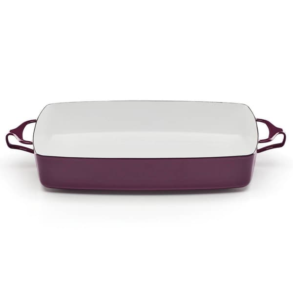 Dansk&#40;R&#41; Kobenstyle Plum&#40;tm&#41; Large 3qt. Baker Dish