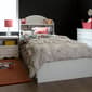 South Shore Savannah Nightstand - White - image 3
