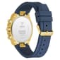 Mens Guess Gold-Tone Multi-Function Watch - GW1011G2 - image 5