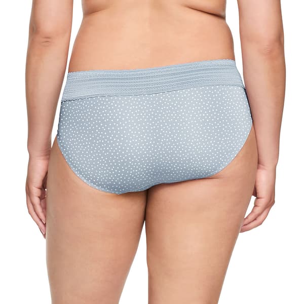 Womens Warners® No Pinching No Problems Hipster Panties WR5609J
