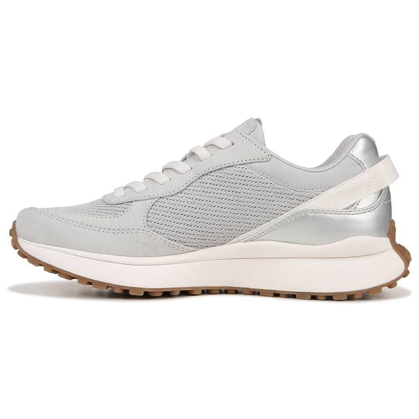 Womens Ryka Jog On Athletic Sneakers