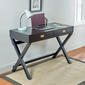 Linon Home Decor Paige Writing Desk - image 1