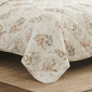Avanti Wildflowers Reversible Quilt Set - image 3