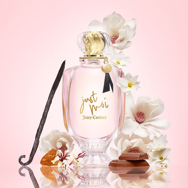Juicy Couture Just Moi Eau de Parfum 3pc. Gift Set - $197 Value