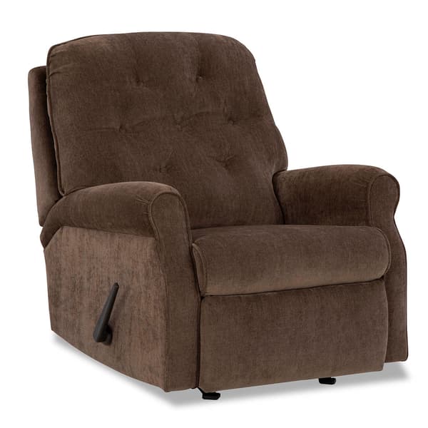 Homestretch Campbell Rocker Recliner