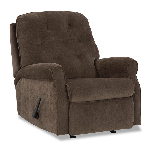 Homestretch Campbell Rocker Recliner - image 