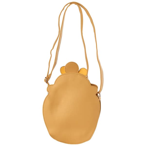 Disney Winnie The Pooh 3D Crossbody Handbag