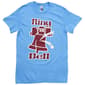 Mens Phillies Bell Tailgate Tee - image 1