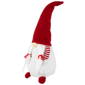 Northlight Standing Girl Gnome Christmas Figure - image 4
