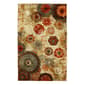 Mohawk Home Strata Caravan Medallion Area Rug - 5 x 8 - image 1