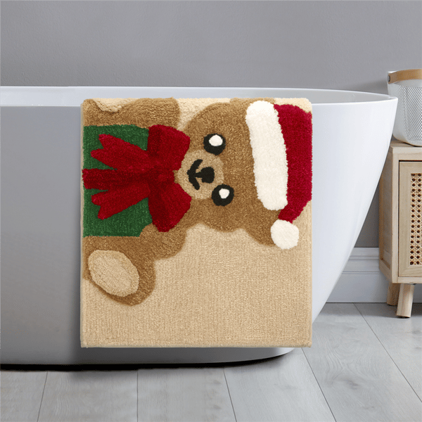 Avanti Bear Gift Rug