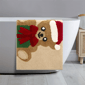Avanti Bear Gift Rug - image 4