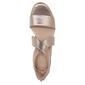 Womens SOUL Naturalizer Goodtimes Platform Wedge Sandals - image 5