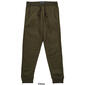 Young Mens Architect&#174; Jean Co. Fleece Basic Joggers - image 7