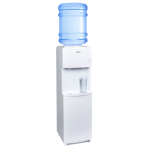 Igloo Hot & Cold Top Loading Water Dispenser