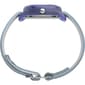 Kids Timex® Dinosaur Elastic Fabric Watch - TW7C77300JT - image 2