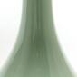 Simple Designs 26.2in. Ceramic Tear Drop Table Lamp - image 5