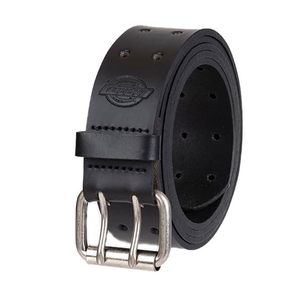 Mens Big &amp; Tall Dickies® Casual Genuine Leather Belt