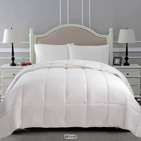 Superior Malone All-Season Down Alternative Comforter