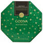 Godiva 50pc. Masterpiece 16.9oz. Holiday Tin - image 1