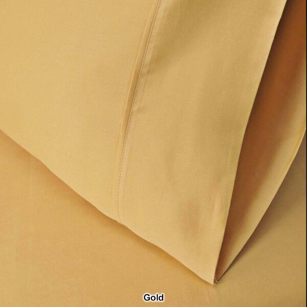 Superior 530 Thread Count Deep Pocket Egyptian Cotton Sheet Set