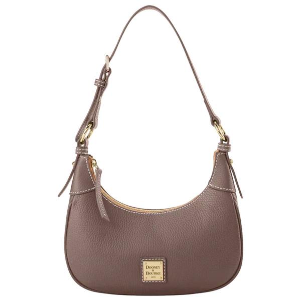 Dooney & Bourke Lucca Elephant Hobo